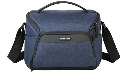 Vanguard Vesta Aspire Shoulder Bag 25 Navy - Plaza Cameras Vanguard Vesta Aspire Shoulder Bag 25 Navy - Plaza Cameras