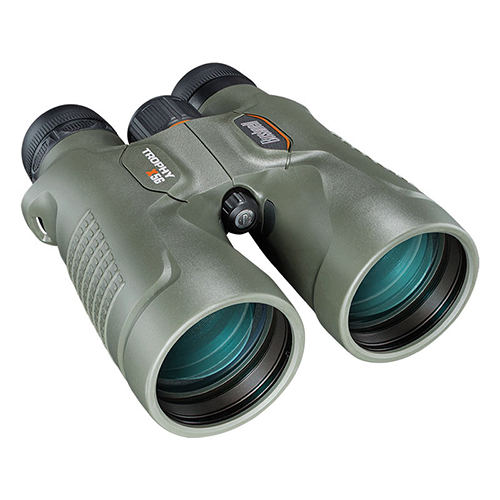 Bushnell Trophy Xtreme 8x56 Binoculars - Plaza Cameras Bushnell Trophy Xtreme 8x56 Binoculars - Plaza Cameras