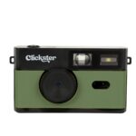 Light Machine Clickster Green - Plaza Cameras