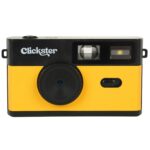 Light Machine Clickster Yellow - Plaza Cameras