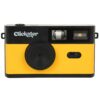Light Machine Clickster Yellow - Plaza Cameras
