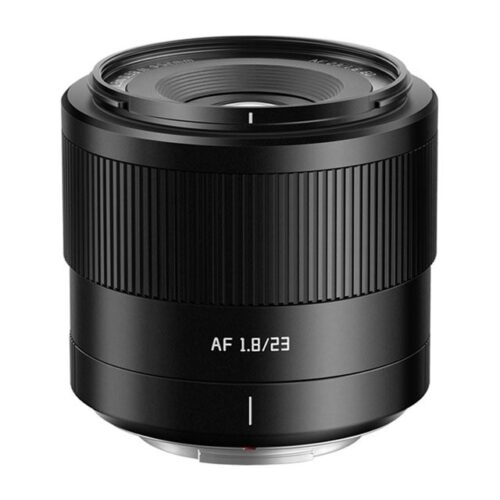 TTArtisan AF 23mm f1.8 Lens – Plaza Cameras TTArtisan AF 23mm f1.8 Lens – Plaza Cameras