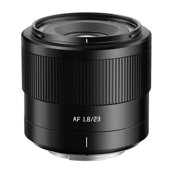 TTArtisan AF 23mm f1.8 Lens – Plaza Cameras TTArtisan AF 23mm f1.8 Lens – Plaza Cameras