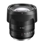 TTArtisan AF 75mm F2 - Plaza Cameras