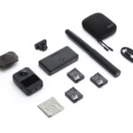 DJI Osmo 360 Adventure Combo - Plaza Cameras