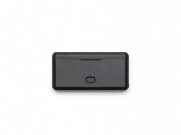Osmo Action 多功能电池收纳盒 2Osmo Action Multifunctional Battery Case 2-1 DJI Osmo 360 Camera - Adventure Combo
