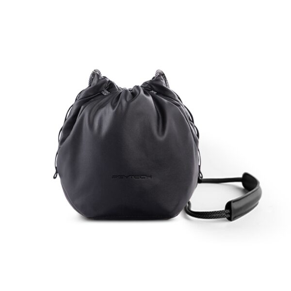 PGYTECH OneGo Drawstring Bag Midnight - Plaza Cameras PGYTECH OneGo Drawstring Bag Midnight - Plaza Cameras
