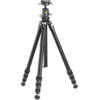Vanguard VEO 5 264AB160S Aluminium Tripod with Ball Head - Plaza Cameras 1 Vanguard VEO 5 264AB160S Aluminium Tripod with Ball Head - Plaza Cameras