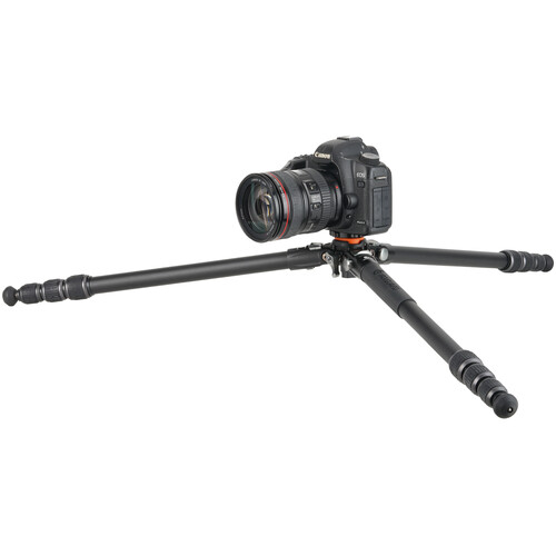 Vanguard VEO 5 264AB160S Aluminium Tripod with Ball Head - Plaza Cameras 7 Vanguard VEO 5 264AB160S Aluminium Tripod with Ball Head - Plaza Cameras