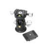 Vanguard VEO BH-160S Dual-Axis Ball Head ( Arca plate ) - Plaza Cameras 3 Vanguard VEO BH-160S Dual-Axis Ball Head ( Arca plate ) - Plaza Cameras