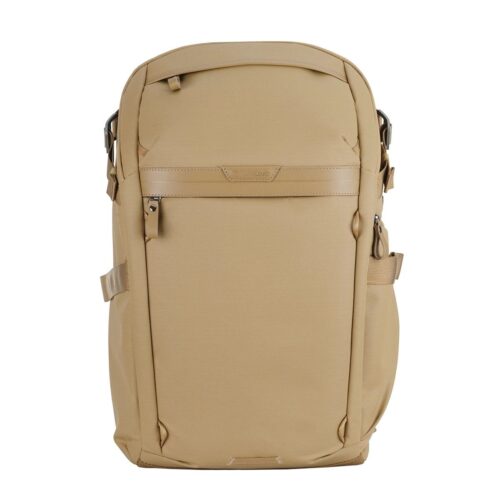 Vanguard VEO Metro B25L Beige - Plaza Cameras Vanguard VEO Metro B25L Beige - Plaza Cameras