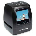 AgfaPhoto Realiview AFS100 Digital Film Scanner - Plaza Cameras