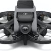 DJI Avara (no RC) DJI AVATA (no RC) with 3 Batteries & Hub