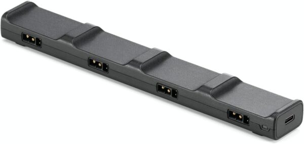 DJI Avata Battery Charging Hub - Plaza Cameras DJI AVATA (no RC) with 3 Batteries & Hub