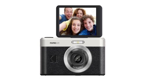 Kodak Pixpro C1 - Plaza Cameras Kodak Pixpro C1 - Plaza Cameras