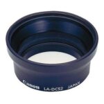 Canon LA-DC52 Conversion Lens Adapter - Plaza Cameras