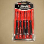 Duramax Precision 5 Set Screwdrivers - Plaza Cameras