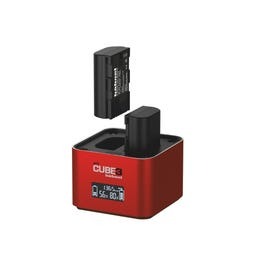 Hahnel Pro Cube 3 for Canon - Plaza Cameras Hahnel Pro Cube 3 for Canon - Plaza Cameras