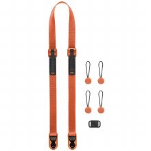 Peak Design Leash Ibis - Plaza Cameras Peak Design Leash Ibis - Plaza Cameras