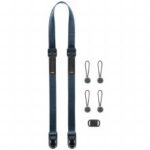 Peak Design Leash Ocean - Plaza Cameras