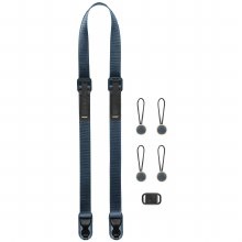 Peak Design Leash Ocean - Plaza Cameras