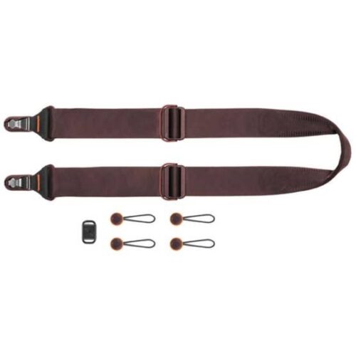 Peak Design Slide Eclipse - Plaza Cameras