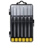 Duramax Precision 6 Set Screwdriver - Plaza Cameras