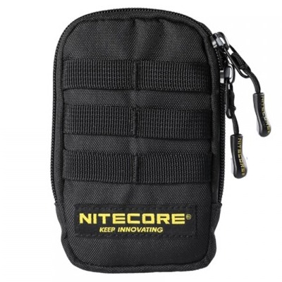 Nitecore NPP30 Pocket Pouch - Plaza Cameras Nitecore NPP30 Pocket Pouch - Plaza Cameras